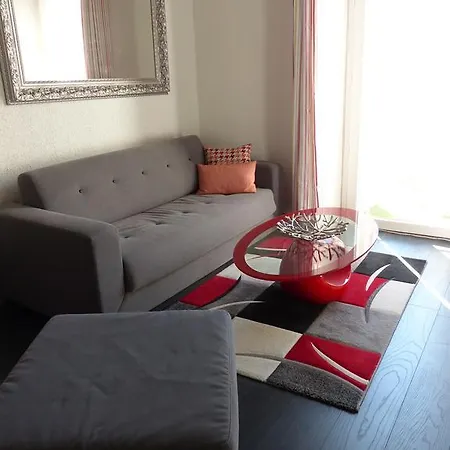 Apartement A Freres Pradignac *