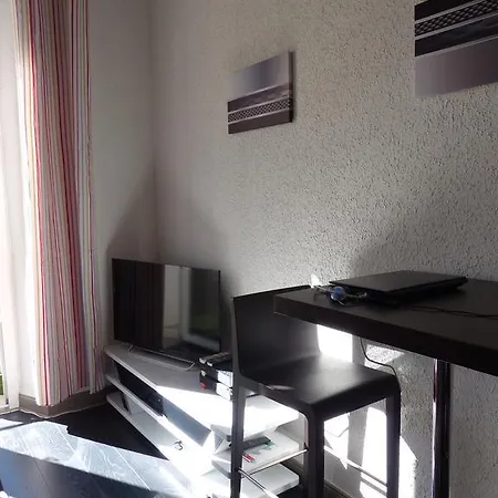 Apartment Apartement A Freres Pradignac Cannes