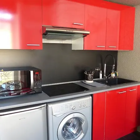 Apartement A Freres Pradignac * Cannes